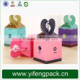 2015 New Custom Design Handmade Decorated Paper Christmas Gift Box thumbnail-6