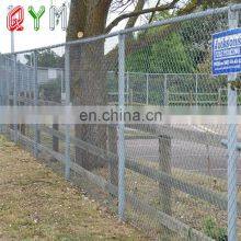 Heavy Duty Galvanized Chain Link Fence Garden Fence thumbnail-3