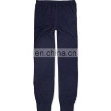 Men's 100% Cashmere Pants thumbnail-3