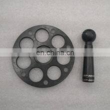 A2FO160 Hydraulic Piston Pump for Hydraulic Piston Shoe and Set Plate/Retainer Plate thumbnail-1