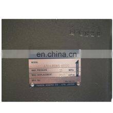 YUKEN Hydraulic Variable PISTON Pump in Stock A70-F-R-04 A90-F-R-04 A100-F-R-04 A145-F-R-04 thumbnail-5