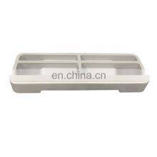 China Custom CNC Machining Aluminum Alloy Prototype Parts Cnc Part thumbnail-2