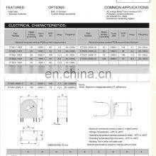 Current Sensing Transformers PCB Current Sensor Transformer thumbnail-4
