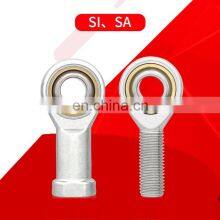 High Quality Wholesale Joint Kit Bearing Internal Thread Ball Joint Spherical Rod End SI5 thumbnail-3