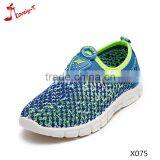 Comfortable Breathable Children Boy Girls Kids Beach Sneaker Shoes thumbnail-1