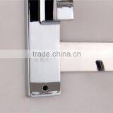 Wesdahot Sale Stainless Steel Bathroom Shower Towel Rack A160 thumbnail-5