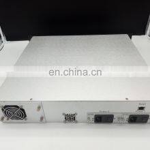 Warranty 3 Years 1550nm CATV EDFA 16 PORT 20DBM With PON WDM Erbium-Doped Fiber CATV Amplifier OPTICAL thumbnail-4