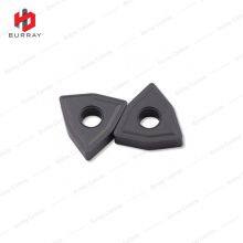 TNMG160404-VF Cermet Turning Insert thumbnail-3