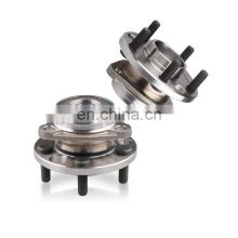 7466908 Good price auto bearing wholesale wheel bearing hub for CHEVROLET from bearing factory