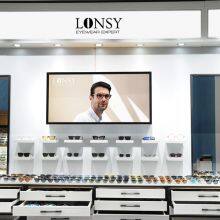 Guangzhou Lonsy Eyewear Co.,ltd company overview - view 1 thumbnail