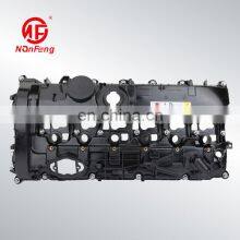 Auto Parts Cylinder Head Chamber Engine Valves Cover For Bmw 11127645173 thumbnail-1
