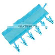 Retractable Clothesline With Clips, Adjustable Elastic Travel Camping Retractable Clothesline thumbnail-2