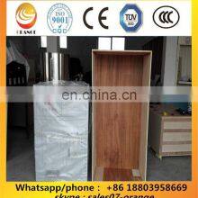 High Efficiency Pneumatic Automatic Garlic Peeling Machine / Small Garlic Peeling Machine thumbnail-5