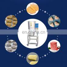 Made in China Burger Forming Machine Potato Burger Patty Forming Machine thumbnail-3