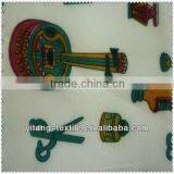 Polyester Satin Dress Lining Fabric thumbnail-1