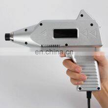 Adjustable Strength 1500N Chiropractic Massager Electric Chiropractic Adjusting Tool Spine Activator thumbnail-2