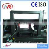 GZ-4240 Double-column Cutter Hydraulic Horizontal Used Bandsaw Machine thumbnail-5