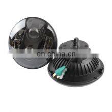 7 Inch Auto Motorcycle Car Round Led Headlight for Jeep Wrangler JK 2007-On OffRoad Parts