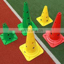 Vientiane Combination Plastic Sensory Training Toys Set Outdoor Agility Training Sport Plastic Training thumbnail-3