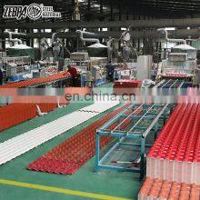 PPGI Roofing Tiles Red Color Coated 900mm Width Metal Sheet thumbnail-5