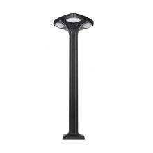 Large Solar Bollard Light DLW-S-001 thumbnail-1