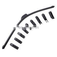 China Factory Direct High Quality Multi-Function Soft Windshield Wiper Blade thumbnail-1
