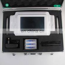 2020Newest Intelligent Digital Eyebrow Tattoo Pmu Machine Semi Micropigmentation Permanent Makeup Machine thumbnail-3