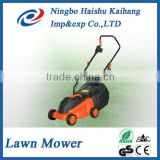 New Design 1000W Electric Lawn Mower / 2014 Economic Hand Push Lawnmower / 20414 New Electric Lawnmower