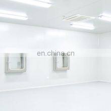 Manufactured Steel Structure Hospital Prefabricated Hospital Buildings Prefab Buildings for Sale Good Price thumbnail-3