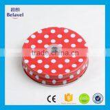 OEM Mason Jar Lid Canning Jar Tin Cap Custom Metal Screw Top Lid thumbnail-2