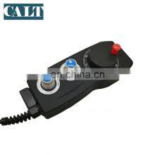 Pendant Handwheel 5-24V Manual Pulse Generator Mpg for Siemens thumbnail-5