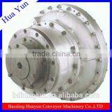 YOX Belt Conveyor Hydraulic Coupling thumbnail-1