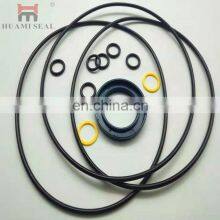 Excavator Hydraulic Motor Parts for Swing Motor Seal Kit EX120-2 EX120-3 EX120-5 ZAX120 ZAX135 thumbnail-3