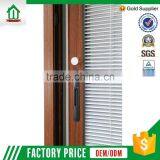 Professional Customized Design Luxury Aluminum Sliding Window thumbnail-3