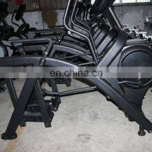 Power New Arrival Arc Trainer Top Seller Cardio Equipment Metal Unisex Plywood Case Manual Front Wheel Drive MND ISO9001 / CE 180kg thumbnail-2