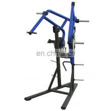 MND FITNESS Gym Equipment Home Use Exercise Standing Decline Press Machine PL68 thumbnail-4