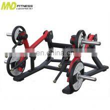 Holiday Exercise Power Rack Middle Exercise Hammer Machine Strength Commercial Gym Machine Squat Lunge Gym Equipment Shopping Time thumbnail-1