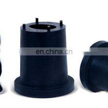 Stator Rotator Rubber Spare Parts for Cement Concrete Grouting Pump Machine thumbnail-2