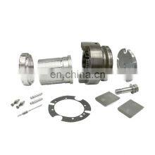 Customs High Precision Turning Components Turned Process Service Cost Customized Machining Parts thumbnail-5