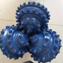 Kingdream Tricone Rock Drill Bits for Oilfield Tricone Rock Bits Oilfield Drill Bit thumbnail-3