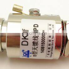 DK Coaxial N Male to Female Antenna Feeder Surge Protective Device thumbnail-4