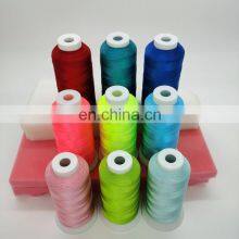 60# Shoes Sewing 150D/3 Polyester High Tenacity Thread FOR SHOES MAKING thumbnail-3