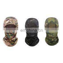 Top Quality New Design Man Motorcycle Racing Balaclava Hat