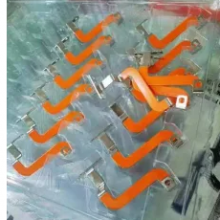 Design and Manufacture Bespoke Busbars for Any Type of Electrical Installation in a Variety of Sizes, Configurations thumbnail-2