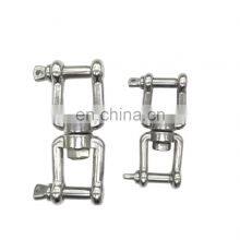 JRSGS Customized High Quality Stainless Steel 316/304 European Swivel Jaw And Jaw