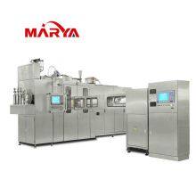 Marya Pharmaceutical Machinery Modular BFS Filling Machine for Medical Instrument thumbnail-3