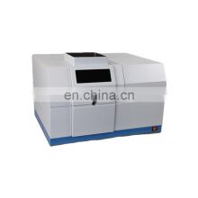 AA4530F flame and graphite atomic absorption spectrophotometer for laboratory