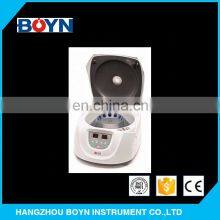 DM0412 Clinical Low Speed Centrifuge for Sale thumbnail-2