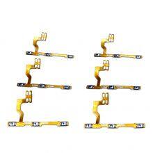 Power On Off Button Volume Switch Key Control Flex Cable Ribbon For Xiaomi Redmi 8 Cell Phone Parts thumbnail-5