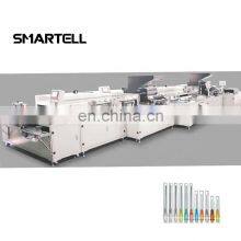 SMT Automatic Syringes Assembly Machine Line Made in China Custom-made Automation Assembly Machine thumbnail-2